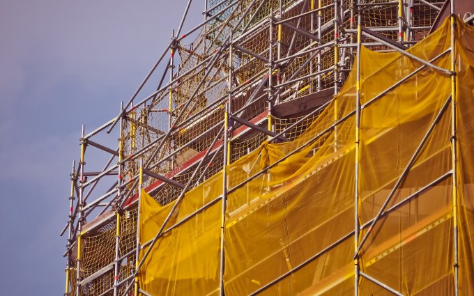 Unsere Leistungen zu 