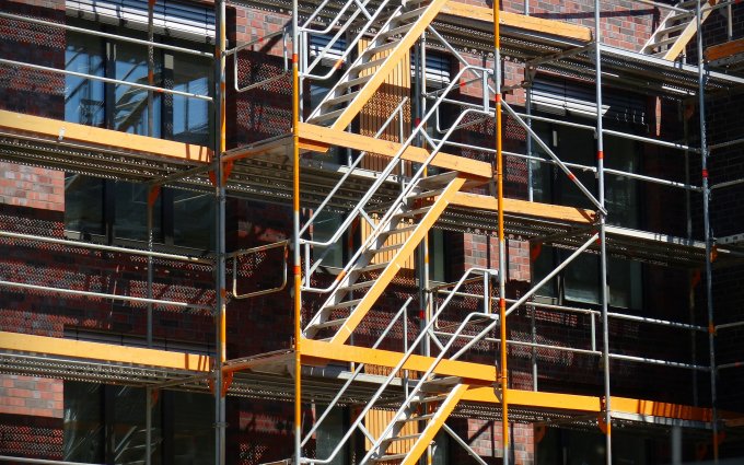 Unsere Leistungen zu 