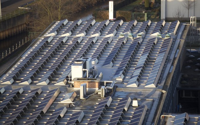 Unsere Leistungen zu 